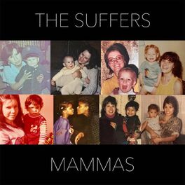 Album cover of Mammas