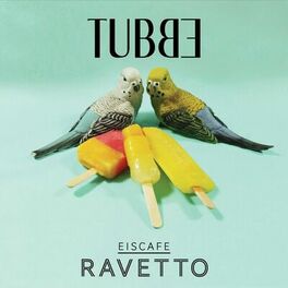 Album cover of Eiscafe Ravetto