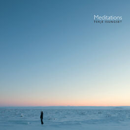 Album cover of Meditation (Icemusic)