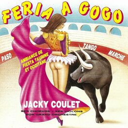 Album cover of Féria à gogo