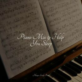 Album cover of Calm & Soft Piano Songs