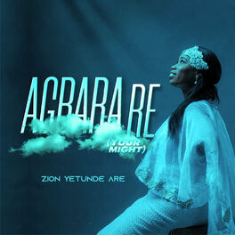Album cover of Agbara Re
