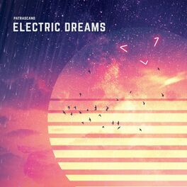 Album cover of Electric Dreams