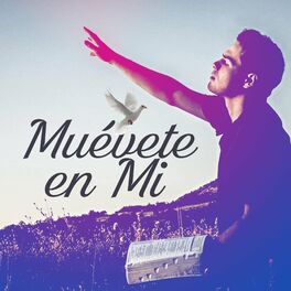 Album cover of Muévete en Mí