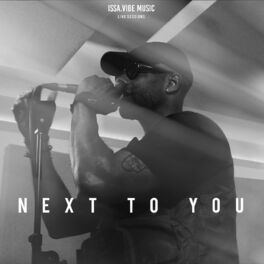 Album cover of Next to You (Live Sessions)