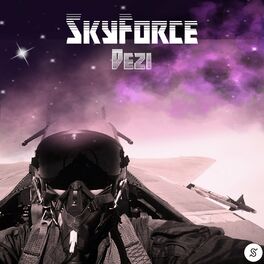 Album cover of SkyForce
