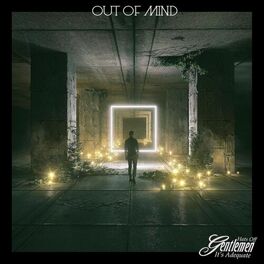 Album cover of Out of Mind