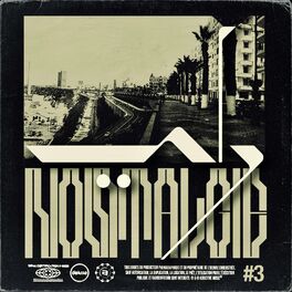 Album cover of Raï Nostalgie Vol.3