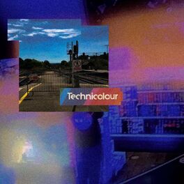 Album cover of Technicolour