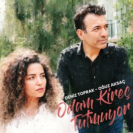 Album cover of Odam Kireç Tutmuyor