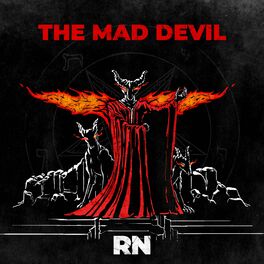 Album cover of The Mad Devil