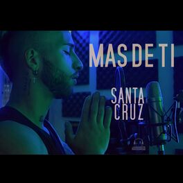 Album cover of Mas de Ti
