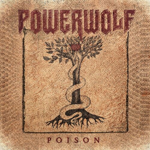 Powerwolf - Metallum Nostrum Lyrics and Tracklist