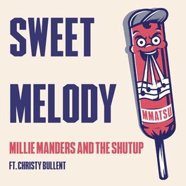 Album cover of Sweet Melody