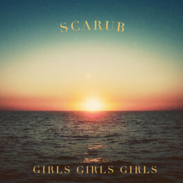 Album cover of Girls Girls Girls