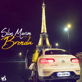 Album cover of Brenda