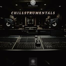 Album cover of Chillstrumentals