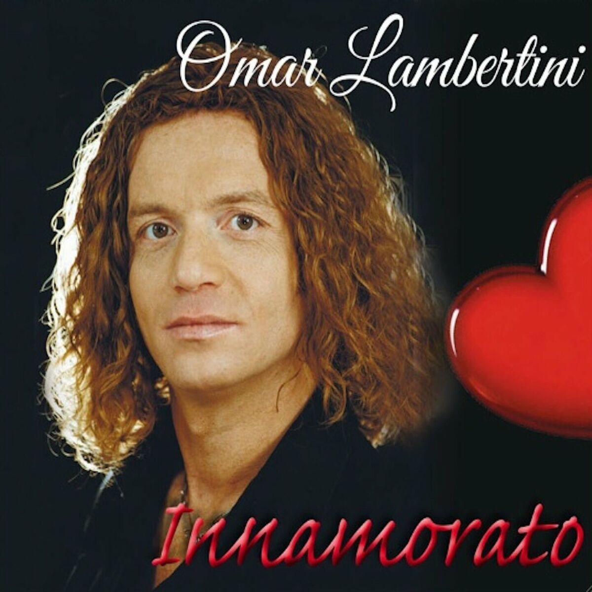 Omar Lambertini: albums, songs, playlists | Listen on Deezer