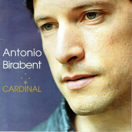 Album cover of Cardinal