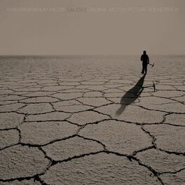 Album cover of Salero (Original Motion Picture Soundtrack)