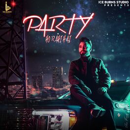 Album cover of Party Ho Rahi Hai