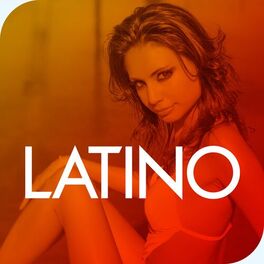 Album cover of Latino