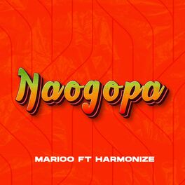 Album cover of Naogopa