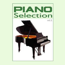 Album cover of Piano Selection, Vol. 2