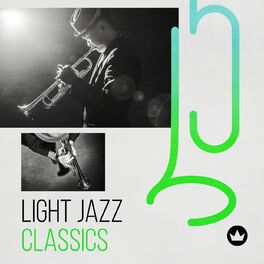 Album cover of Light Jazz Classics