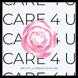 Album cover of Care 4 U
