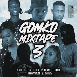 Album cover of Gomko Mixtape 3