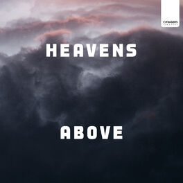 Album cover of Heavens Above