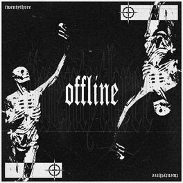 Album cover of OFFLINE