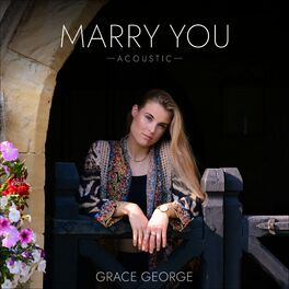 Album cover of Marry You (Acoustic)