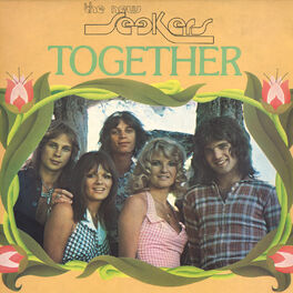 Album cover of Together (Bonus Track Version)
