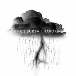 Album cover of Burza i napór