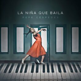 Album cover of La Niña Que Baila