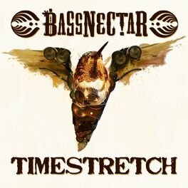Album cover of Timestretch