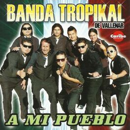 tobillo soltero Presunción Banda Tropikal de Vallenar: música, letras, canciones, discos | Escuchar en  Deezer