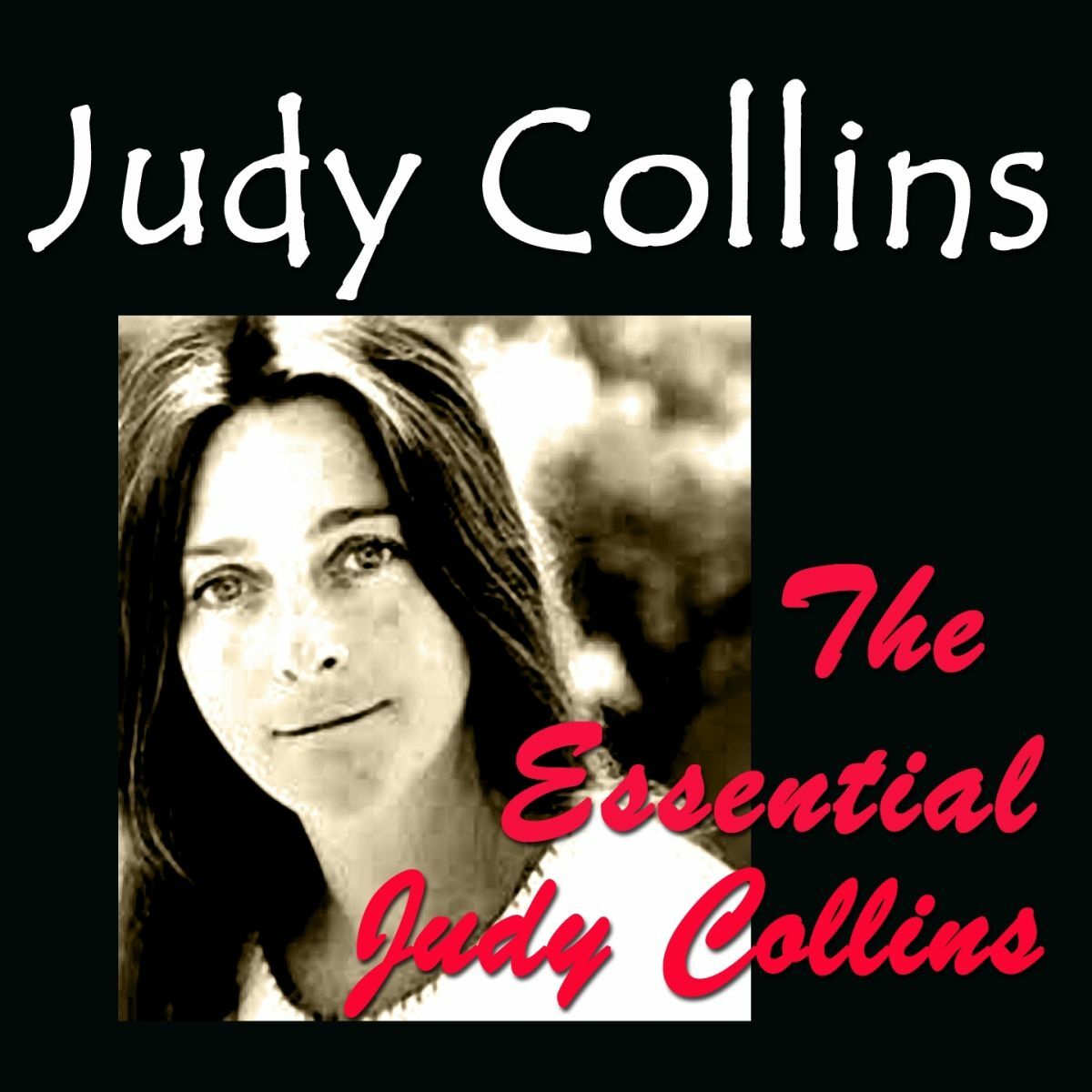 Judy Collins: albums, songs, playlists | Listen on Deezer