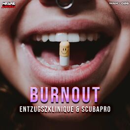 Album cover of Burnout