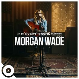 Album cover of Left Me Behind (OurVinyl Sessions)