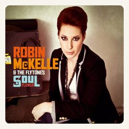 Album cover of Soul Flower