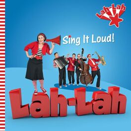 Album cover of Sing It Loud!