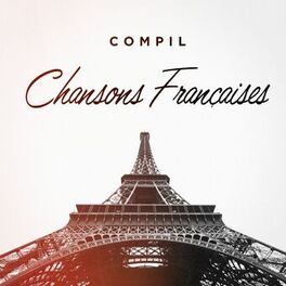 Album cover of Compil chansons françaises