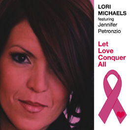 Album cover of Let Love Conquer All