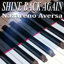 Album cover of Shine Back Again