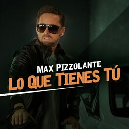 Album cover of Lo Que Tienes Tú