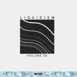 Album cover of Liquidism, Vol. 6