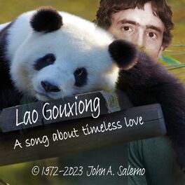 Album cover of Lao Gouxiong (Old Bear)